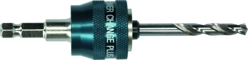 Kedvezményes ár BOSCH 2608594253 Adaptér Power Change Plus 8,7 mm, s vrtákem HSS-G pr. 7,15×85mm