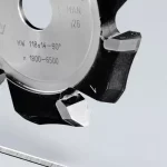 Kiárusítás FESTOOL 491470 V-horonymaró HW 118x14-90°/Alu