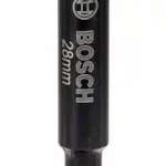 Árcsökkenés BOSCH 2608577012 Forstnerův vrták 28 mm