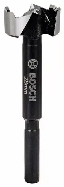 Árcsökkenés BOSCH 2608577012 Forstnerův vrták 28 mm