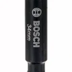 BOSCH 2608577015 Forstnerův vrták 34 mm Expressz szállítás
