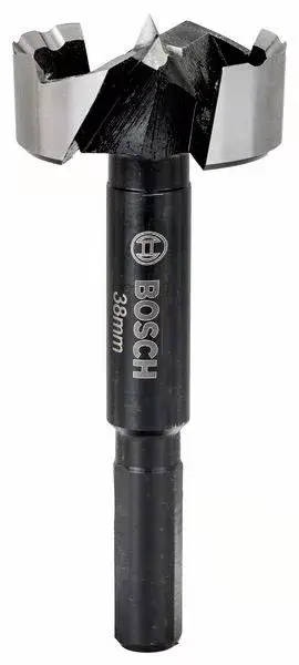 BOSCH 2608577018 Forstnerův vrták 38 mm Végkiárusítás