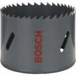 Népszerű BOSCH 2608584124 Děrovka HSS-bimetal pro standardní adaptér 70 mm, 2 3/4"