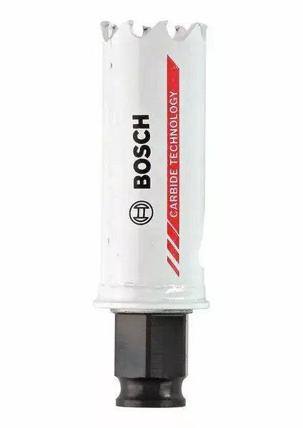BOSCH 2608900421 Karbidová děrovka Endurance for Heavy Duty (25 mm) Akciós ár