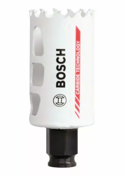 BOSCH 2608900425 Karbidová děrovka Endurance for Heavy Duty (40 mm) Kihagyhatatlan ajánlat