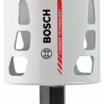 Olcsóbb BOSCH 2608900435 Karbidová děrovka Endurance for Heavy Duty (73 mm)