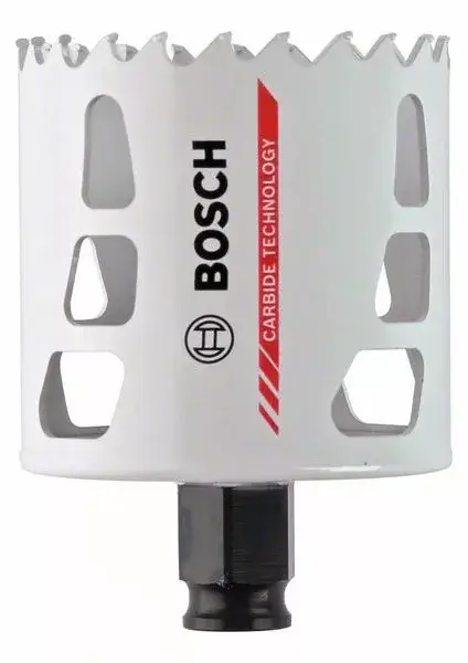 Olcsóbb BOSCH 2608900435 Karbidová děrovka Endurance for Heavy Duty (73 mm)