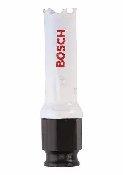 BOSCH 2608594198 Děrovka Progressor for Wood&Metal, 19 mm Biztonságos fizetés