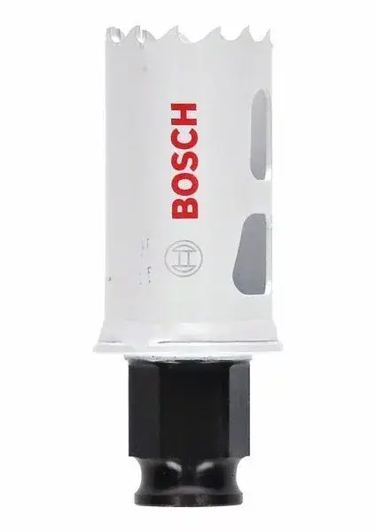 Kedvezményes ár BOSCH 2608594204 Děrovka Progressor for Wood&Metal, 27 mm
