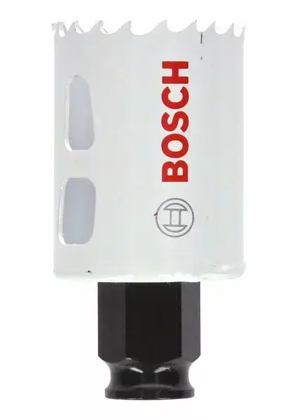 BOSCH 2608594211 Děrovka Progressor for Wood&Metal, 38 mm Népszerű