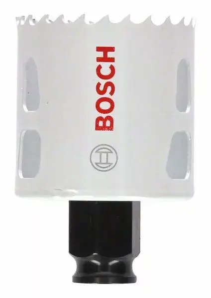 Népszerű BOSCH 2608594217 Děrovka Progressor for Wood&Metal, 48 mm
