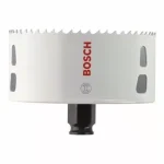 BOSCH 2608594239 Děrovka Progressor for Wood&Metal, 102 mm Árcsökkenés