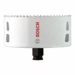Csak ma BOSCH 2608594242 Děrovka Progressor for Wood&Metal, 111 mm
