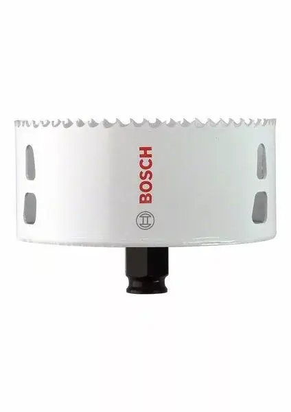 Csak ma BOSCH 2608594242 Děrovka Progressor for Wood&Metal, 111 mm