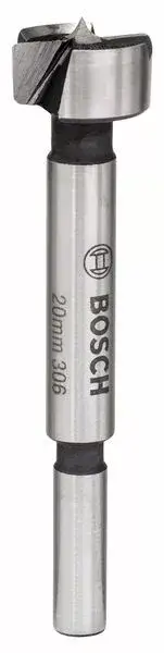 BOSCH 2608596973 Forstnerovy vrtáky, DIN 7483 G 20 x 90 mm, d 8 mm Végkiárusítás