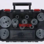 Olcsóbb BOSCH 2608594193 Univerzální sada 14 kusů Progressor for Wood and Metal