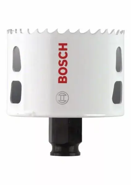 Legkelendőbb BOSCH 2608594229 Děrovka Progressor for Wood&Metal, 70 mm