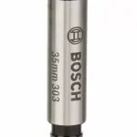 Ne maradj le BOSCH 2608597613 Forstner fúróf.HM 35mm+ÉL