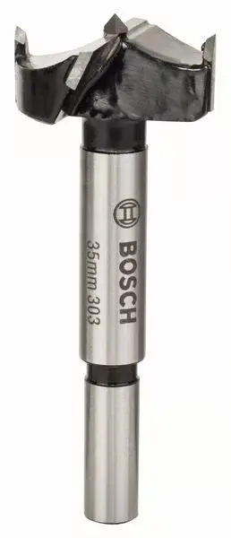 Ne maradj le BOSCH 2608597613 Forstner fúróf.HM 35mm+ÉL