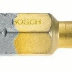 BOSCH 2607002541 bit T25 MAXI GRIP 1ks. Legnépszerűbb