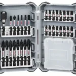 BOSCH 2608522366 Sada šroubovacích bitů Impact Control, 31 kusů Csak ma