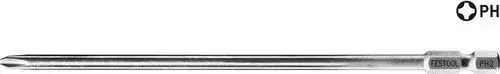 FESTOOL 769124 Bit Pozidrive PH 2-AF-55 3x Csak ma