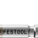Árcsökkenés FESTOOL 205075 Bit Pozidrive PH 3-50 CENTRO/2
