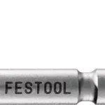 Árcsökkenés FESTOOL 205074 Bit Pozidrive PH 2-50 CENTRO/2
