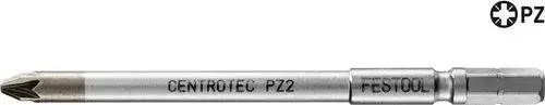 FESTOOL 500842 Bit Pozidrive PZ 2-100 CE/2 Népszerű