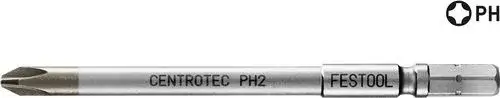 FESTOOL 500845 Bit Pozidrive PH 2-100 CE/2 Utolsó esély