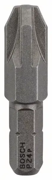 BOSCH 2607001567 Šroubovací bit Extra Hard PZ 4, 32 mm, 25ks Vedd meg online