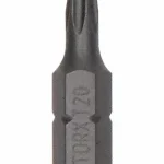 Outlet BOSCH 2607002799 Sada bitů Extra-Hard T20 25 mm, 25 ks