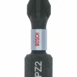 Expressz kézbesítés BOSCH 2607002804 Sada bitů Impact Control PZ2 25 mm, 25 ks