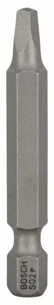 BOSCH 2608521115 Šroubovací bit 3ks Extra Hard R2, 49 mm Szuper akció