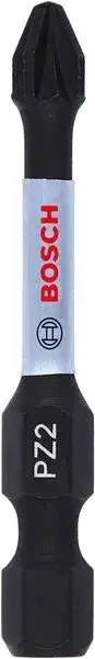 Ajánlat BOSCH 2608522483 Šroubovací bit Impact Control PZ2 Power Bit, 1 ks