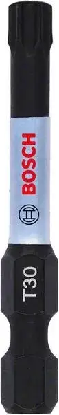 BOSCH 2608522489 Šroubovací bit Impact Control T30 Power Bit, 1 ks Kiárusítás