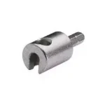 Különleges ajánlat HETTICH 62004 adapter menetes horogra 18 mm
