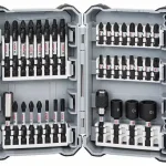 BOSCH 2608522365 Sada šroubovacích bitů Impact Control, 36 kusů Expressz szállítás