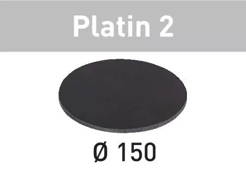 Kedvezményes ár FESTOOL 492371 Csiszolópapír STF D150/0 S2000 PL2/15 Platin 2