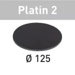 Szuper ajánlat FESTOOL 492376 Csiszolópapír STF D125/0 S2000 PL2/15 Platin 2