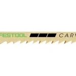 Utolsó esély FESTOOL 204316 Szúrófűrészlap S 75/4 FSG/5 Wood Universal