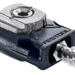 Gyors kiszállítás FESTOOL 203168 Sarokösszekötő KV-LR32 D8/50