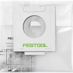 Árcsökkenés FESTOOL 496216 Porgyűjtő zsák ENS-CT 26 AC/5