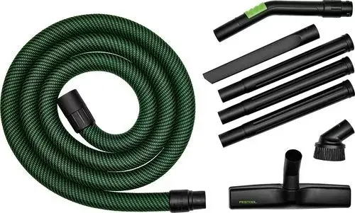 FESTOOL 577258 Tisztítókészlet kisiparosok részére RS-HW D 36-Plus Expressz szállítás