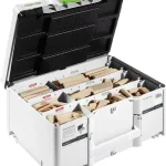 Biztonságos vásárlás FESTOOL 576791 DOMINO XL bükkfa dübel DS/XL D8/D10 306 BU