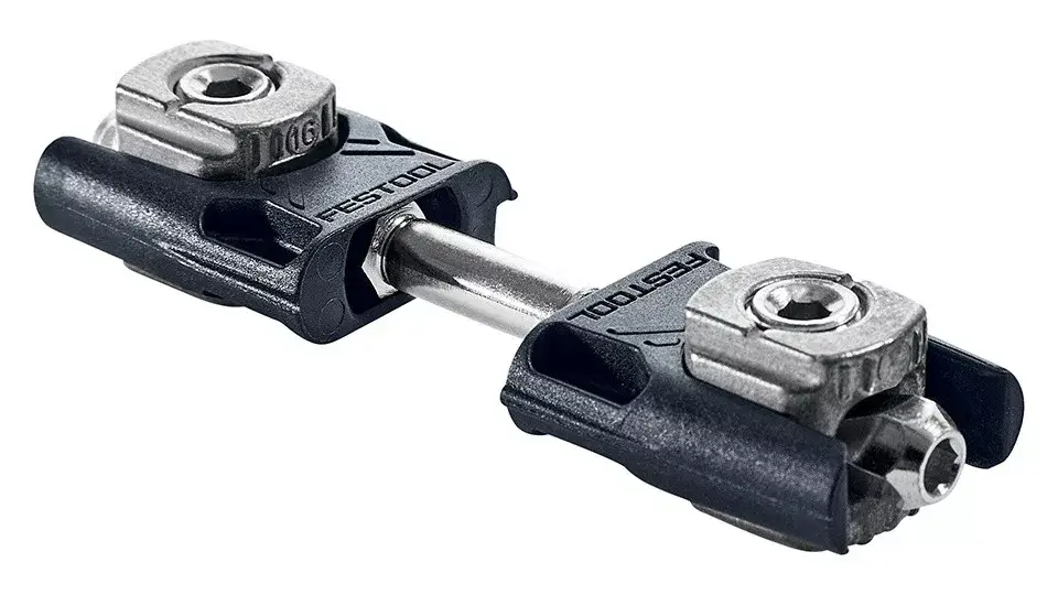 Expressz szállítás FESTOOL 203169 Középoldali összekötők MSV-LR32 D8/25