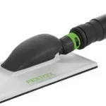 Akciós ár FESTOOL 496963 Csiszolótönk HSK-A 115x226