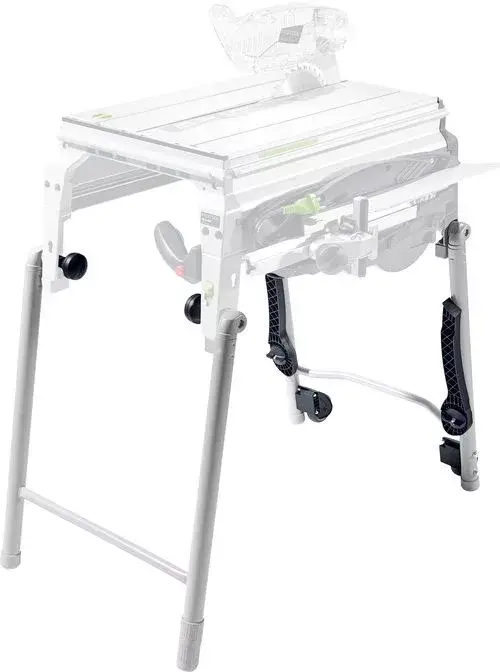 FESTOOL 575671 Felhajtható lábak CS 50 KB Gyors szállítás