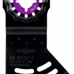 BOSCH 2608664202 Nůž AYZ 53 BPB Dual-Tec 53 x 40 mm Olcsóbb