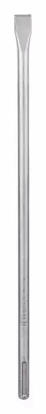 BOSCH 2608690241 Plochý sekáč SDS max 600 x 25 mm Expressz szállítás